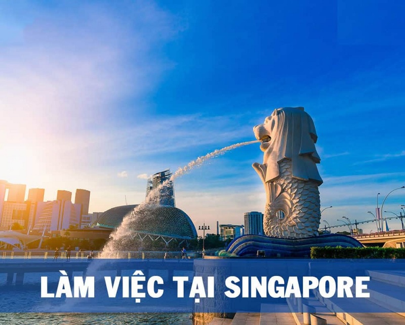 XUẤT KHẨU LAO ĐỘNG SINGAPORE